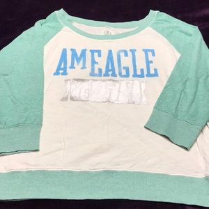 American Eagle long sleeve
